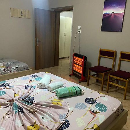 Guesthouse Sense Tirana Exteriér fotografie