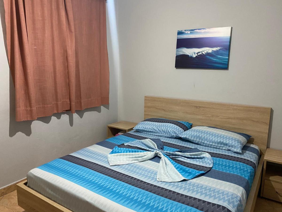 Guesthouse Sense Tirana Exteriér fotografie